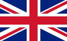 United Kingdom Flag